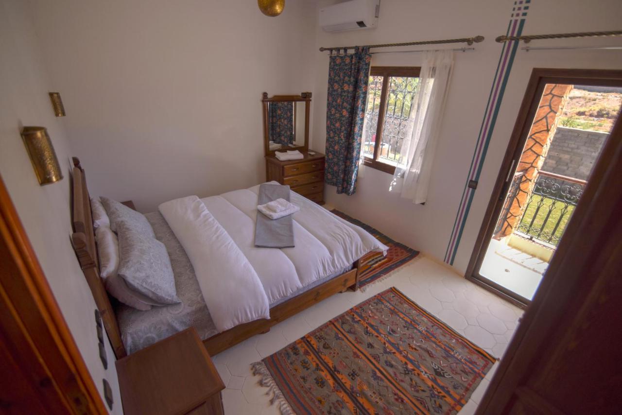 Kasbah Roseville Ait Ouahi Εξωτερικό φωτογραφία